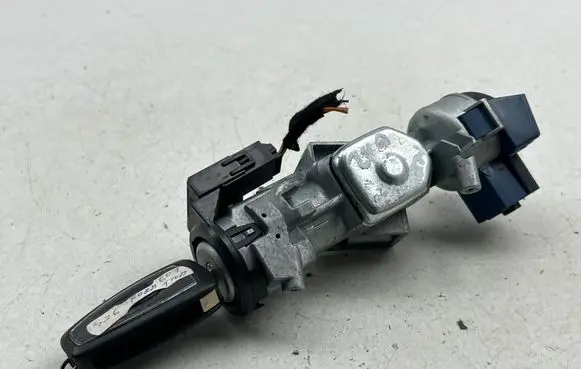 Ford Mondeo MK IV Ignition lock 3M513F880AE