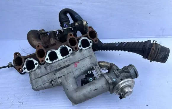 Volkswagen Polo Turbo