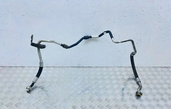 Audi TT TTS Mk2 Air conditioning (A/C) pipe/hose 8J0820719