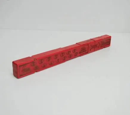 BMW 1 F20 F21 Tool box 6770487