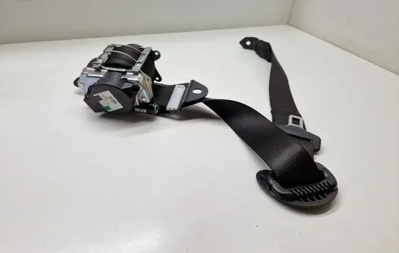 BMW i3 Front seatbelt 635281800A 0589P10021 170217