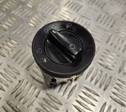 Volkswagen PASSAT B5 Light switch 1C0941531A