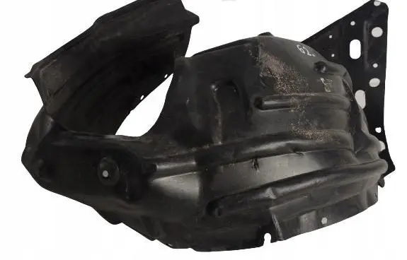 Mitsubishi Space Star Front wheel arch liner splash guards 5370A926