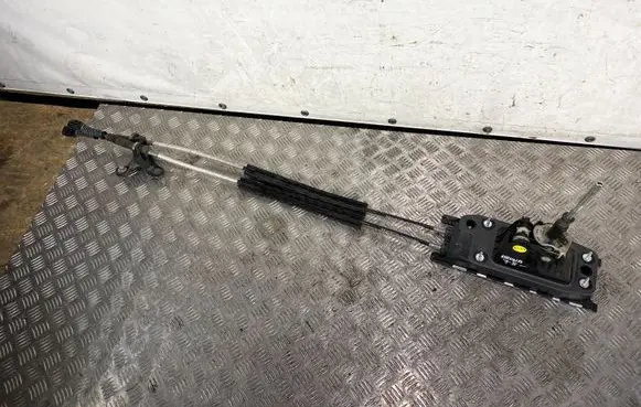 Seat Arona Gear shifter/selector 5Q0711061F 2Q0711049J