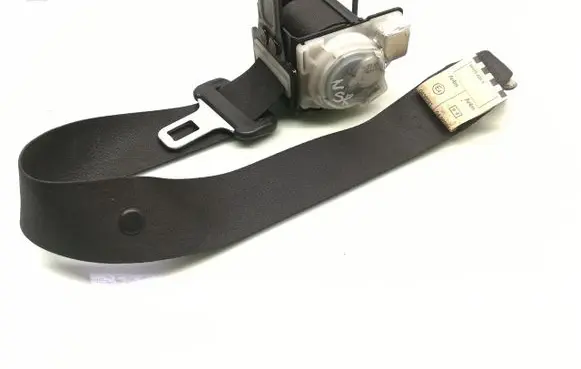 Toyota Corolla E120 E130 Rear seatbelt TK-AB0-EF736