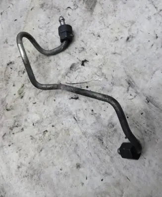 Audi A8 S8 D4 4H Fuel return line/hose GMAUTO4574097