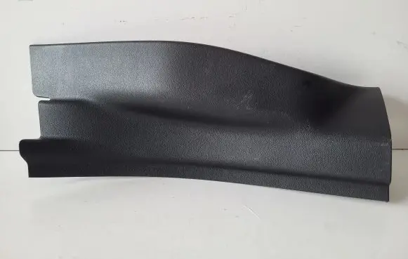 Opel Crossland X Rear sill trim cover 39149160
