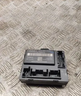 Audi A6 S6 C6 4F Door control unit/module 4f0959793e
