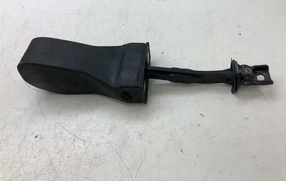 Volkswagen Golf VII Front door check strap stopper 5G0837267