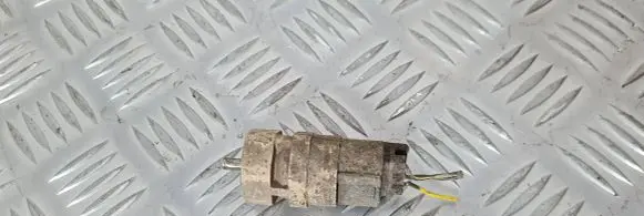 Isuzu D-Max Speed sensor (speedometer sensor) 