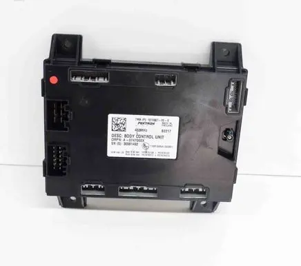 Tesla Model S Central body control module A0747G02X 101090700G