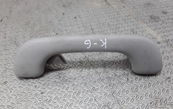 Renault Laguna II Rear interior roof grab handle