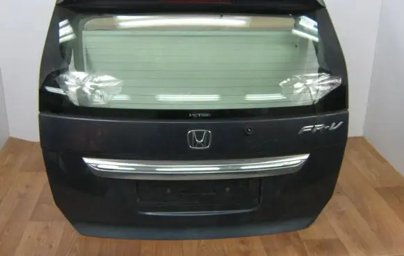 Honda FR-V Tailgate/trunk/boot lid