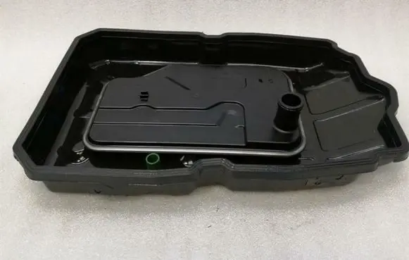Mercedes-Benz CLS C218 AMG Gearbox sump A2222700512