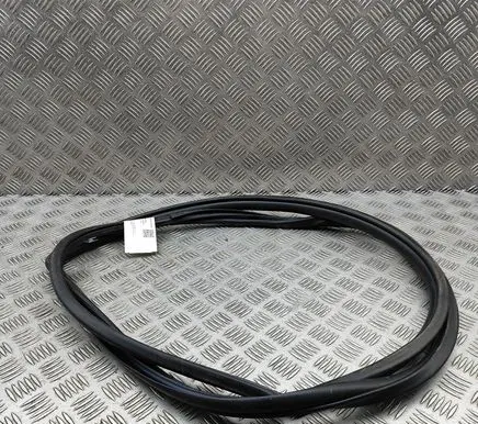 Toyota Camry VIII XV70 Rubber seal front coupe door 6786233120