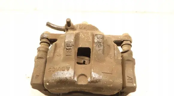 Suzuki Grand Vitara II Front brake caliper