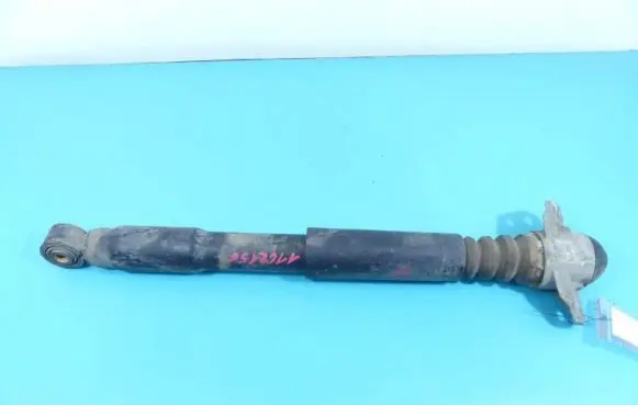 Skoda Superb B6 (3T) Rear shock absorber/damper IMPRK1162156