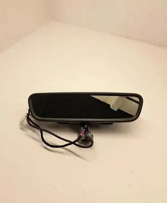 Mercedes-Benz GLC X253 C253 Rear view mirror (interior) 026530