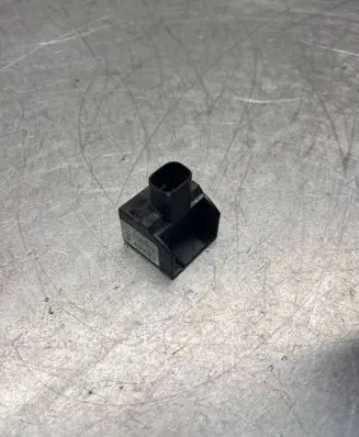 Mercedes-Benz ML W163 ESP acceleration yaw rate sensor A1635420618 3309914320 10098000511