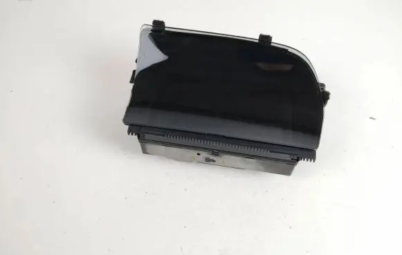 Mercedes-Benz S W221 Screen/display/small screen A2218704589 A2214420406 20803589