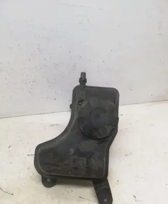 BMW 1 E82 E88 Coolant expansion tank/reservoir 1713781059202