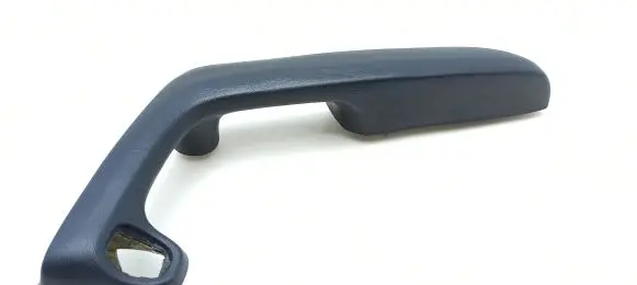 BMW 7 E23 Front door interior handle trim 1902691