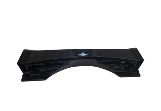 Nissan X-Trail T32 Trunk/boot sill cover protection 849924CE0A