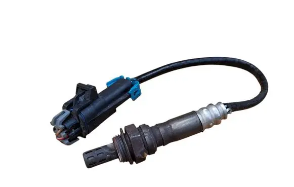 Opel Vectra C Lambda probe sensor 2573936