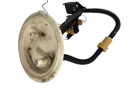 Fuel level sensor