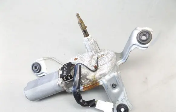 KIA Rio Rear window wiper motor