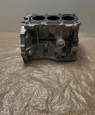 Toyota Yaris XP210 Coolant radiator BC81590