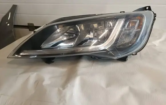 Fiat Ducato Headlight/headlamp 1394428080 6011581858