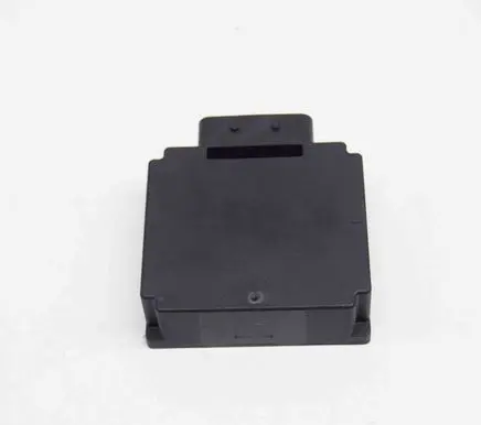Volkswagen Scirocco Rear brake EMF control unit/module 3AA919041A 8ES01045220