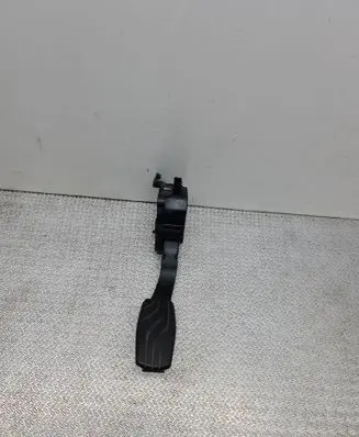Dacia Sandero III Accelerator throttle pedal 180100912R 02532