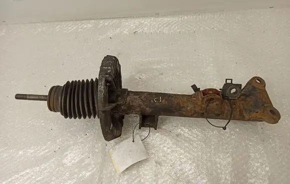 Mercedes-Benz C W203 Front shock absorber/damper A2033201830