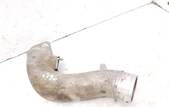 Honda FR-V Intercooler hose/pipe