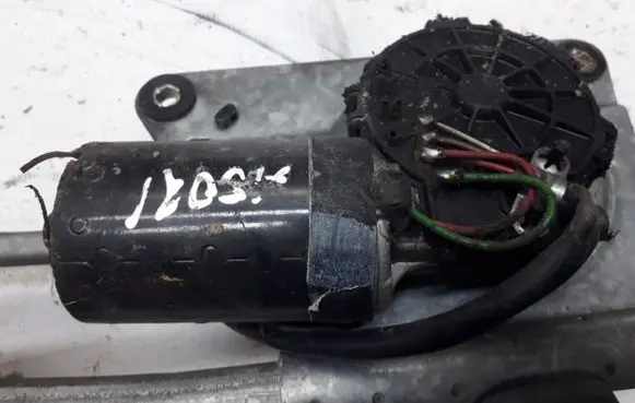 Renault Laguna II Wiper motor 0390241443 0580106251