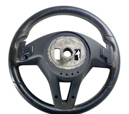 Infiniti QX30 Steering wheel A0914600118 640009900M