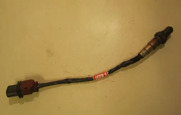Audi A6 S6 C6 4F Lambda probe sensor 07L906262J