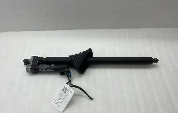 BMW 4 F36 Gran coupe Tailgate/trunk strut/damper 7432375