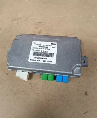Mercedes-Benz GLC X253 C253 Camera control unit module A2059002629