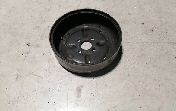 Mercedes-Benz C W204 Water pump pulley A2712020210