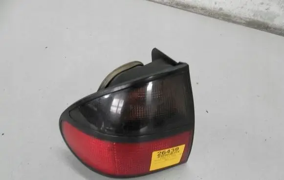 Renault Laguna I Rear/tail lights 