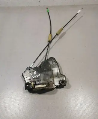 Toyota Corolla E140 E150 Front door lock