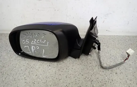 Suzuki Swift Cultus Front door electric wing mirror