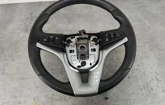Chevrolet Cruze Steering wheel 