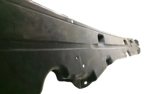 Audi Q7 4L Side bottom protection 7L8825271