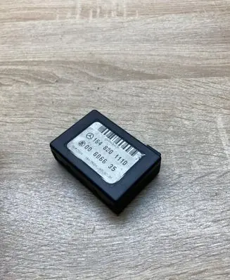 Mercedes-Benz ML W164 Rain sensor 1648201110 00606635