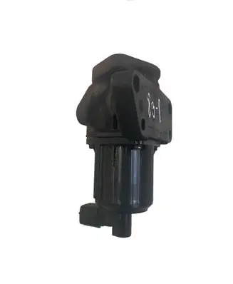 Mazda 6 EGR valve