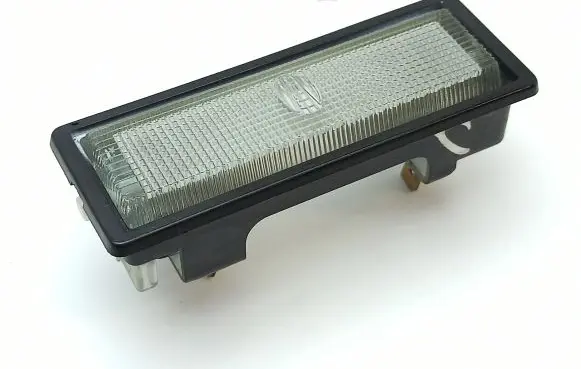 Jaguar XJS Rear seat light